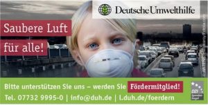 Deutsche Umwelthilfe