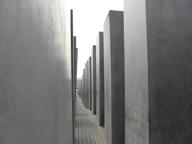 Denkmal Berlin