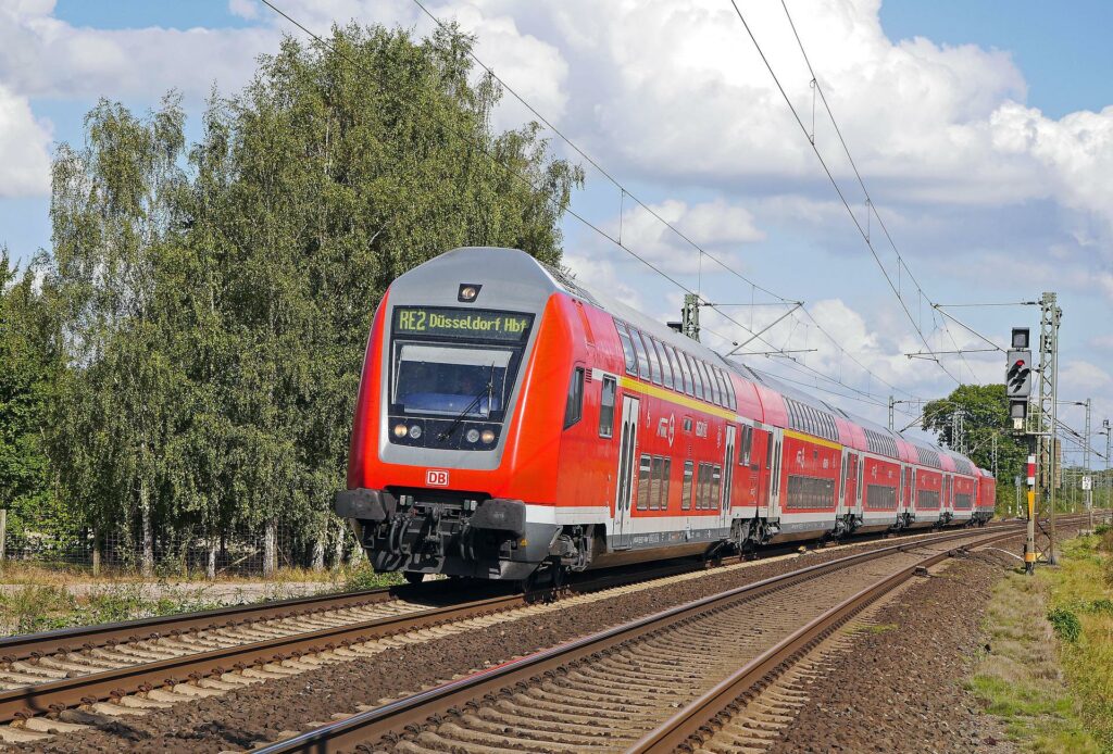 hpgruesen Bahn