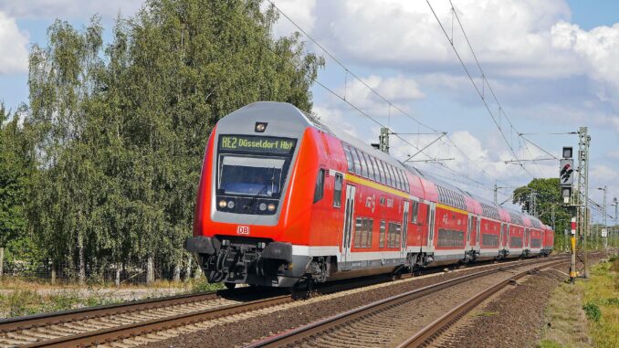 hpgruesen Bahn